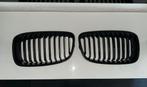 Orginele Bmw F20 Nieren/Grill zwart, Auto diversen, Tuning en Styling, Ophalen of Verzenden