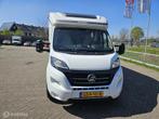 Hymer T 568 SL / AUTOMAAT / NIEUWSTAAT, Automaat, Bedrijf, Diesel, Hymer