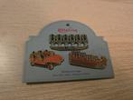 Efteling pins - Voertuigen set (Baron 1898, Python & DvH), Verzamelen, Ophalen of Verzenden, Nieuw