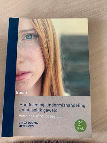Handelen bij kindermishandeling en huiselijk geweld beschikbaar voor biedingen