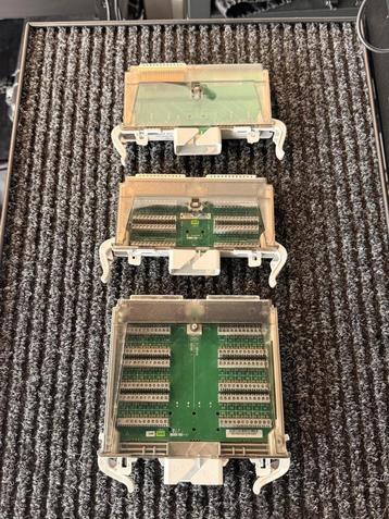 Keysight 34950T / 34951T / 34922T Terminal Blocks beschikbaar voor biedingen