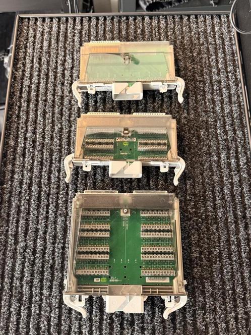 Keysight 34950T / 34951T / 34922T Terminal Blocks, Hobby en Vrije tijd, Elektronica-componenten, Nieuw, Ophalen of Verzenden