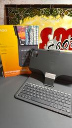 ZAGG Messenger Folio 2 for Apple iPad 10th 10.9’, ZAGG, Ophalen of Verzenden, IPad 10th 10.9', Info@zagg.com