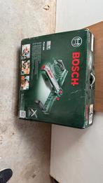 PLS 300 zaagstation Bosch, Doe-het-zelf en Verbouw, Ophalen, Zo goed als nieuw, 600 watt of meer, Boormachine