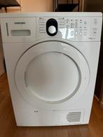 Defecte Wasdroger - Onderdelen of Reparatie, Witgoed en Apparatuur, Ophalen, 6 tot 8 kg, Voorlader, Niet werkend