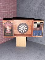 Miniatuur Dart bord 1:12, Ophalen of Verzenden, Nieuw, Poppenhuis
