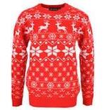 Kerst outfit 170/176, Ophalen of Verzenden, Zo goed als nieuw, Meisje