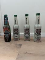 Defqon.1 DJ Bier Flessen - Limited Edition