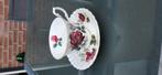 richmond bone China england kopje, Antiek en Kunst, Antiek | Servies los, Ophalen of Verzenden