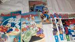 Donald Duck extra stripboeken  STRIPS 2011 2012 2022, Meerdere stripboeken, Ophalen of Verzenden, Gelezen, Walt Disney