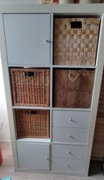 Ikea kast, Huis en Inrichting, Ophalen of Verzenden, Gebruikt