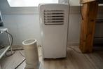 Mobiele  airconditioner, Minder dan 60 m³, 2 snelheden, Ophalen of Verzenden, Zo goed als nieuw