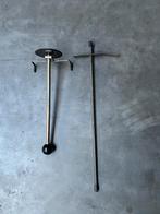 Uitlijn stuurknecht en remknecht zie foto nog goed auto, Gebruikt, Smirnoffstraat 9a Hoogeveen, Ophalen of Verzenden, Mduinkerken@jaritechniek.nl