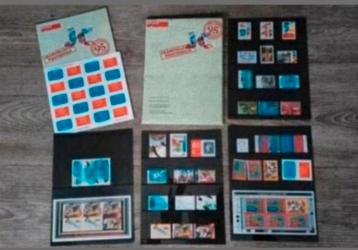 📮jaarcollectie bijzondere postzegels 1995📮 beschikbaar voor biedingen