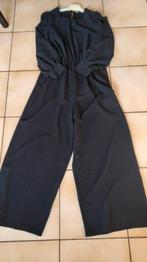 zwarte jumpsuit Zara maat Medium, Kleding | Dames, Jumpsuits, Maat 38/40 (M), Ophalen of Verzenden, Zo goed als nieuw, Zara