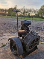 Gezocht Disa sirene luchtalarm trekhaak en onderdelen, Ophalen of Verzenden, Landmacht, Nederland, Overige typen