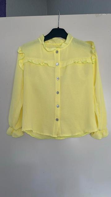 Blouse new collection beschikbaar voor biedingen