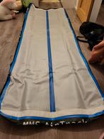 Airtrack 3 meter met ondermat - Zo goed als nieuw!, Ophalen