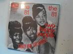 Candy and the kiss 7 inch the 81, Cd's en Dvd's, Vinyl Singles, Ophalen of Verzenden, Zo goed als nieuw, Pop