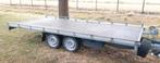 Vlemmix autotransporter Super Nette staat!, Auto diversen, Aanhangers en Bagagewagens, Ophalen, Zo goed als nieuw