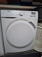 AEG Lavatherm 7000 - Defect, voor de handige harry, Witgoed en Apparatuur, Ophalen, 8 tot 10 kg, Voorlader, Niet werkend