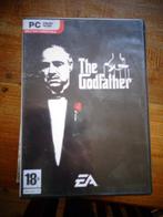 pc dvd game spel the godfather, Spelcomputers en Games, Games | Pc, Ophalen of Verzenden