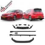 TCR PAKKET VW GOLF 7.5 GTI | OEM LOOK | 2017 – 2020 |