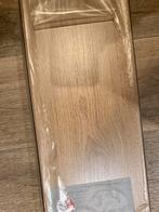 Restpartij Laminaat Eikenlook – 4 m² – Kliklaminaat, Ophalen, 50 tot 150 cm, Zo goed als nieuw, 10 tot 30 cm