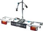 multa mova next fietsendrager (lichtgewicht), Auto diversen, Fietsendragers, Ophalen, Gebruikt, Brede banden, 2 fietsen