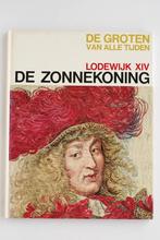 Lodewijk XIV de Zonnekoning (1969), Boeken, Verzenden, 17e en 18e eeuw, Zo goed als nieuw, Europa
