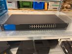 Linksys 24-poorts Gigabit Switch, Ophalen of Verzenden, Gebruikt
