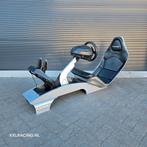 Playseat F1 Zilver +  Thrustmaster T300 RS, Ophalen, Info@xxlracing.nl, Playseat / Thrustmaster, Refurbished