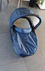 Reiswieg mutsy evo, Ophalen, Zo goed als nieuw, Mutsy