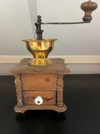 Vintage koffiemolen, Antiek en Kunst, Ophalen of Verzenden