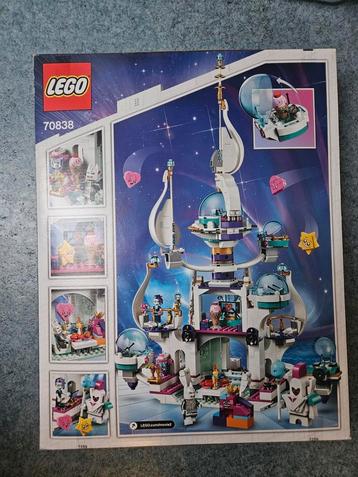 Lego Movie 2 70838 Koningin wiedanook watdanook NIEUW beschikbaar voor biedingen