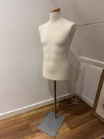 Heren buste maat M/L paspop, Ophalen, Zo goed als nieuw, Paspop