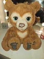 Cubby furreal beer, Ophalen, Beer