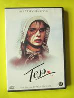 Tess [Nastassja Kinski, Roman Polanski], Vanaf 12 jaar, Ophalen, Gebruikt, Historisch of Kostuumdrama