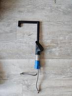 zwarte mengkraan, Ophalen, Minder dan 50 cm, Zo goed als nieuw, Minder dan 100 cm
