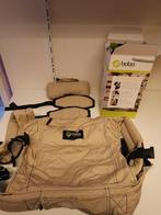 draagzak boba 4g, Gebruikt, Buik of Rug, Draagzak, Ophalen