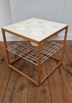 vintage tafeltje Ikea, Ophalen, Huis en Inrichting