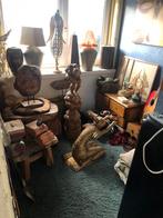 Div , oosterse decoratie meubelstukken, Huis en Inrichting, Ophalen of Verzenden