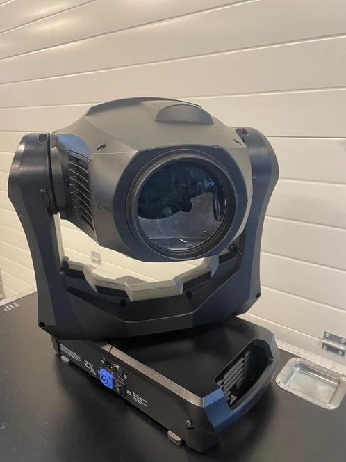 Martin Quantum Spot, Muziek en Instrumenten, Licht en Laser, Gebruikt, Licht, Geluidgestuurd, Kleur, Stroboscoopeffect, Ophalen