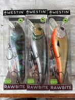 Westin Rawbite 17 cm - 100 gram, Watersport en Boten, Ophalen of Verzenden, Nieuw, Overige typen