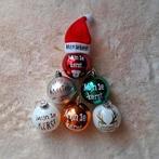 Kerstbal eerste kerst, Ophalen of Verzenden, Nieuw