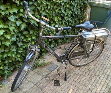 RIH omega 2 beschikbaar voor biedingen