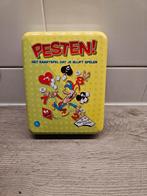 Pesten!, Een of twee spelers, Ophalen of Verzenden, Zo goed als nieuw, Identity Games