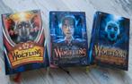 Wolfling Di Toft - 3 Boeken, Ophalen of Verzenden, Di Toft, Fictie algemeen