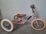 veloretti tricycle loopfiets met tweewieler accessoires, Kinderen en Baby's, Speelgoed | Buiten | Voertuigen en Loopfietsen, Ophalen