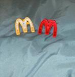 McDonalds Lampjes, Verzenden, Zo goed als nieuw